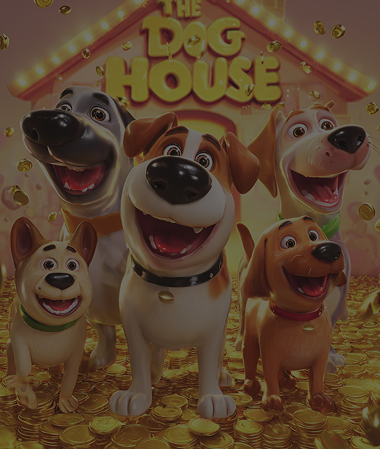 The Dog House