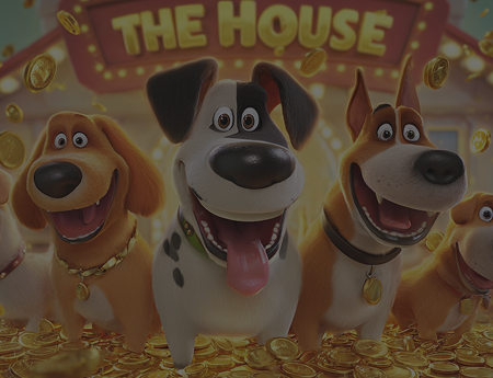 The Dog House