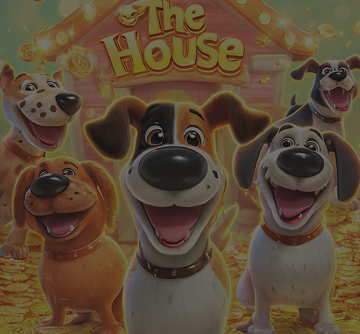 The Dog House