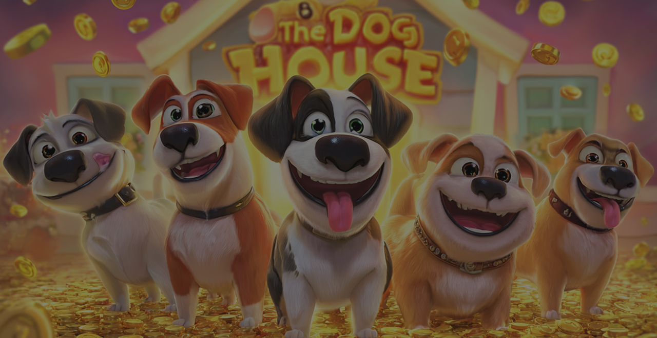The Dog House